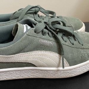 Puma Suede Classic - US Women's 7.5